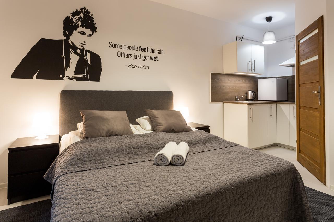 Nobel Suites - Krakow — Zdjęcia 1