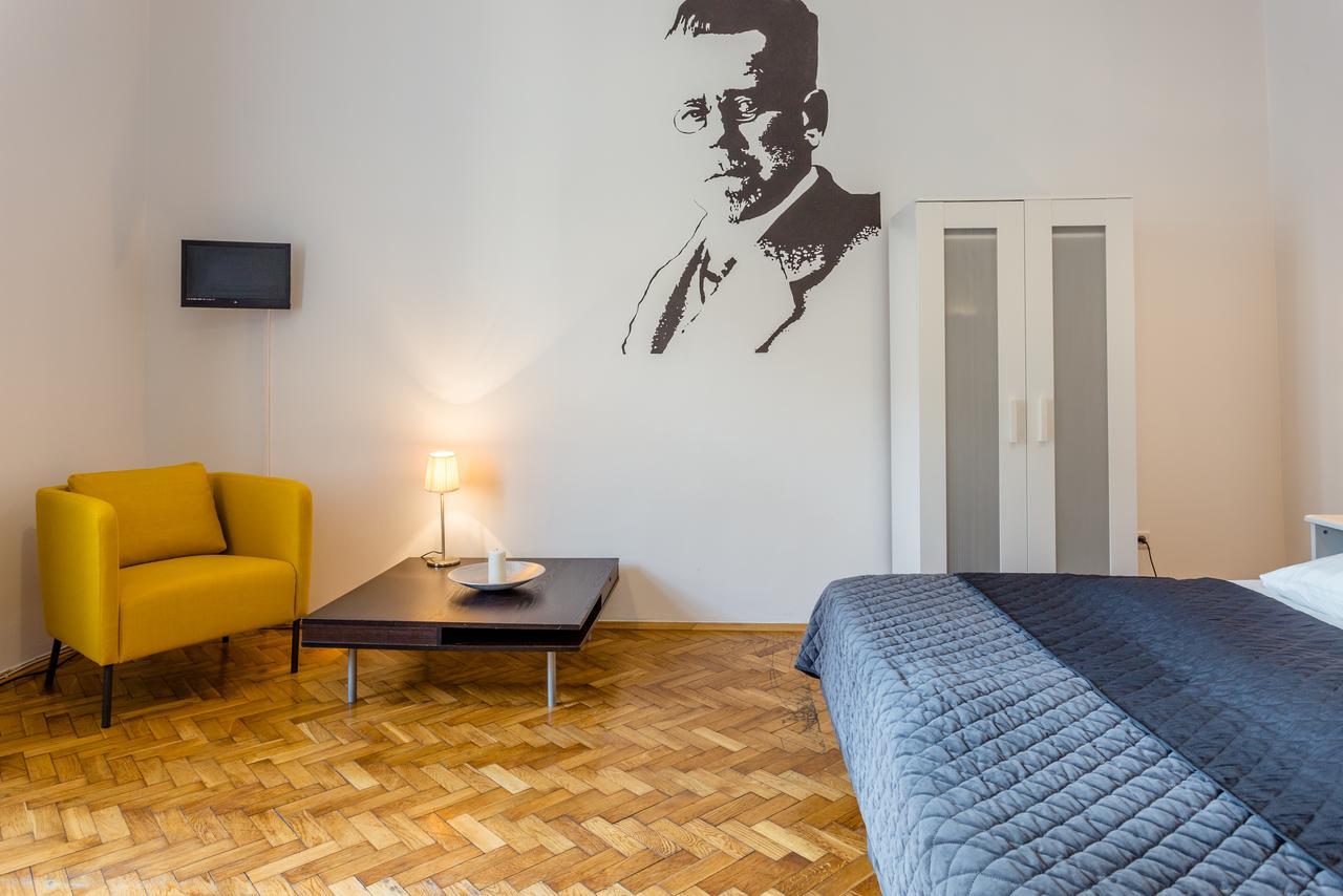 Nobel Suites - Krakow — Zdjęcia 2